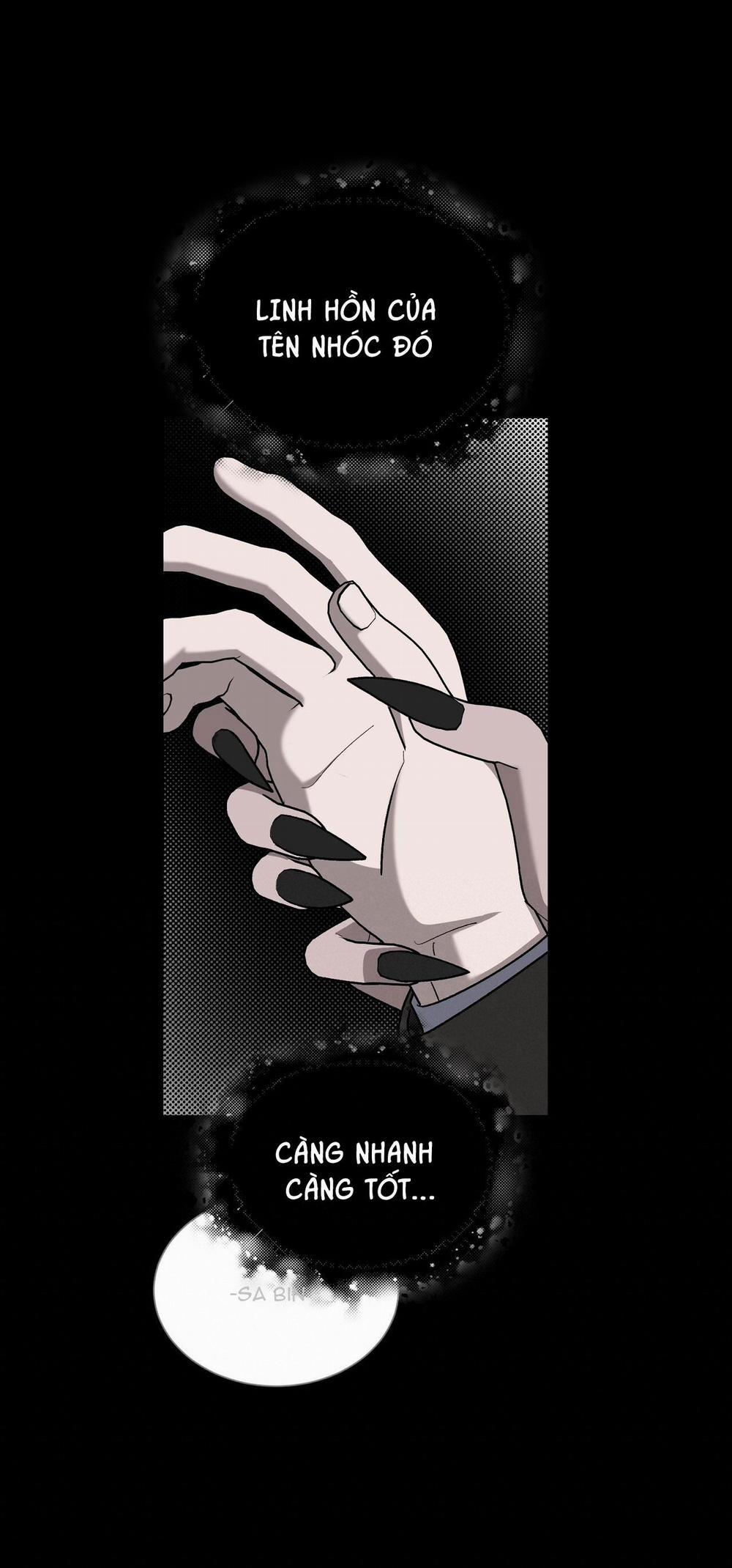 Khi Chim Thước Đến 11 trang 8