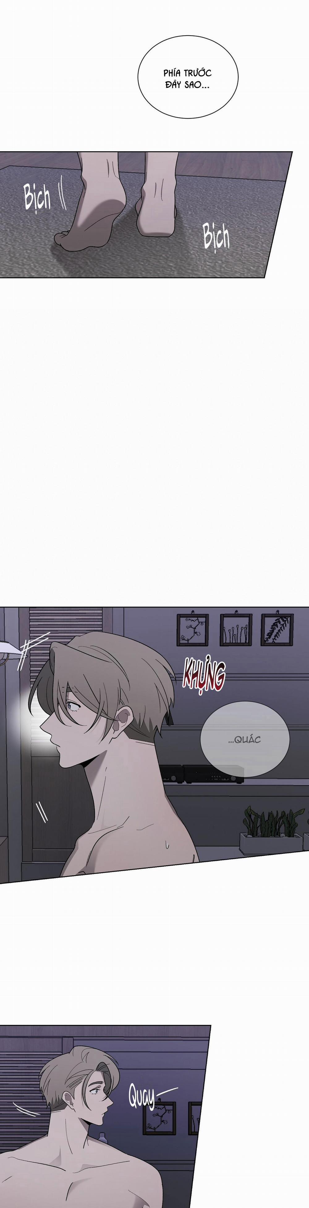 Khi Chim Thước Đến 12 trang 10