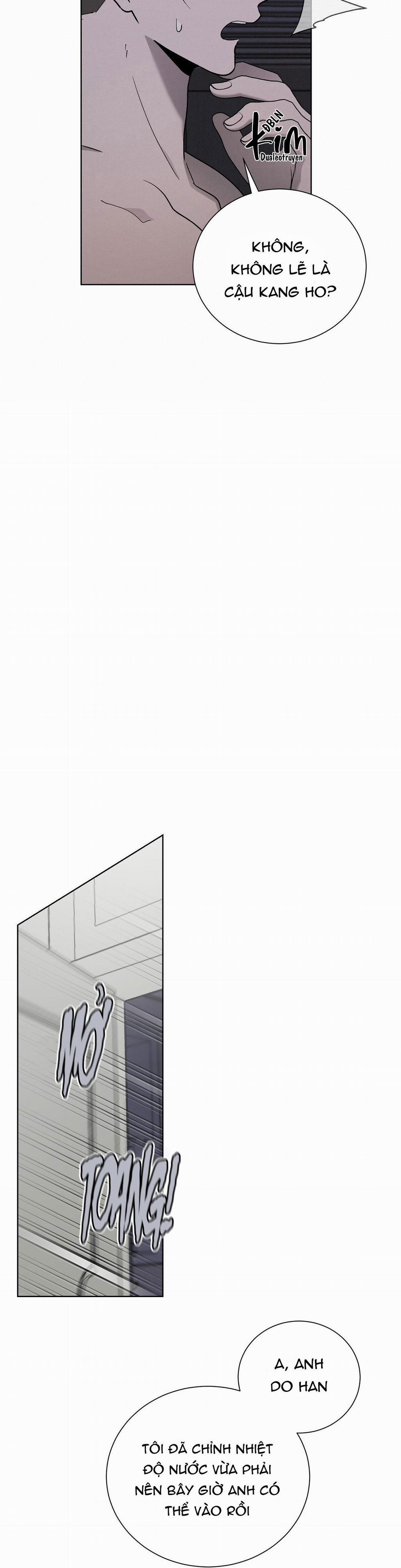 Khi Chim Thước Đến 12 trang 15