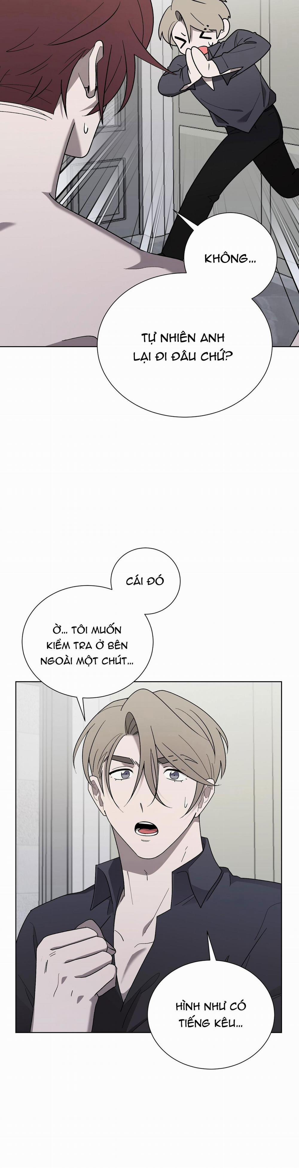 Khi Chim Thước Đến 12 trang 17