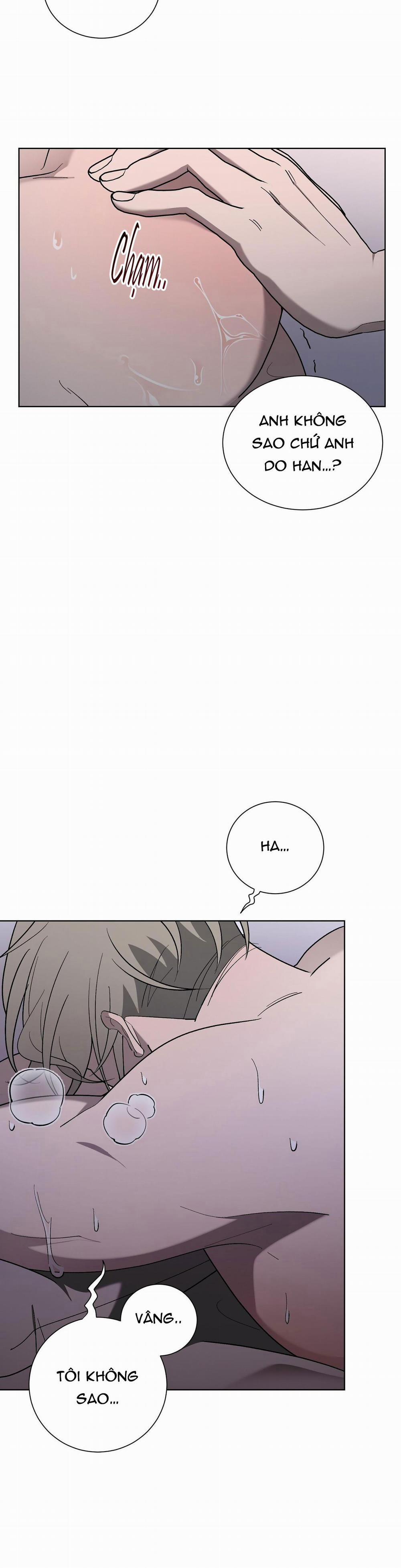 Khi Chim Thước Đến 12 trang 2