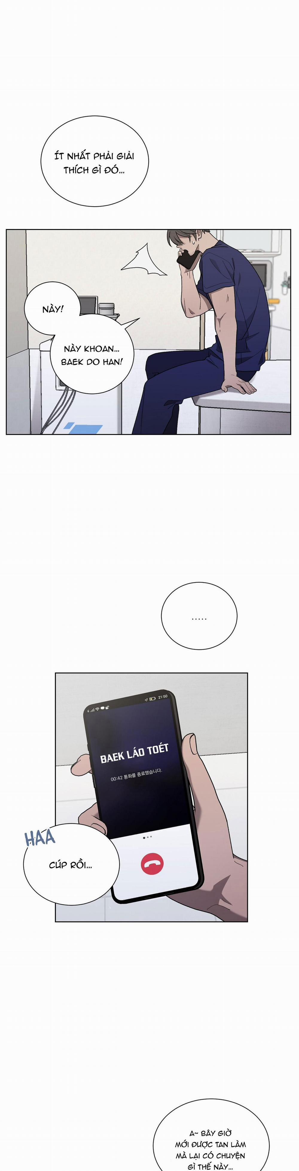 Khi Chim Thước Đến 12 trang 40