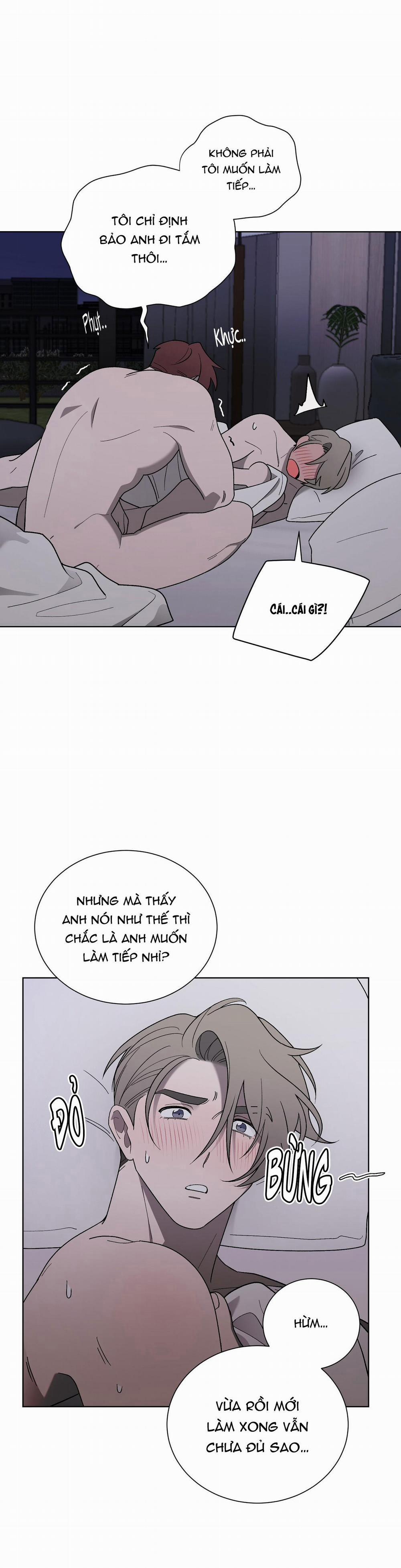 Khi Chim Thước Đến 12 trang 6