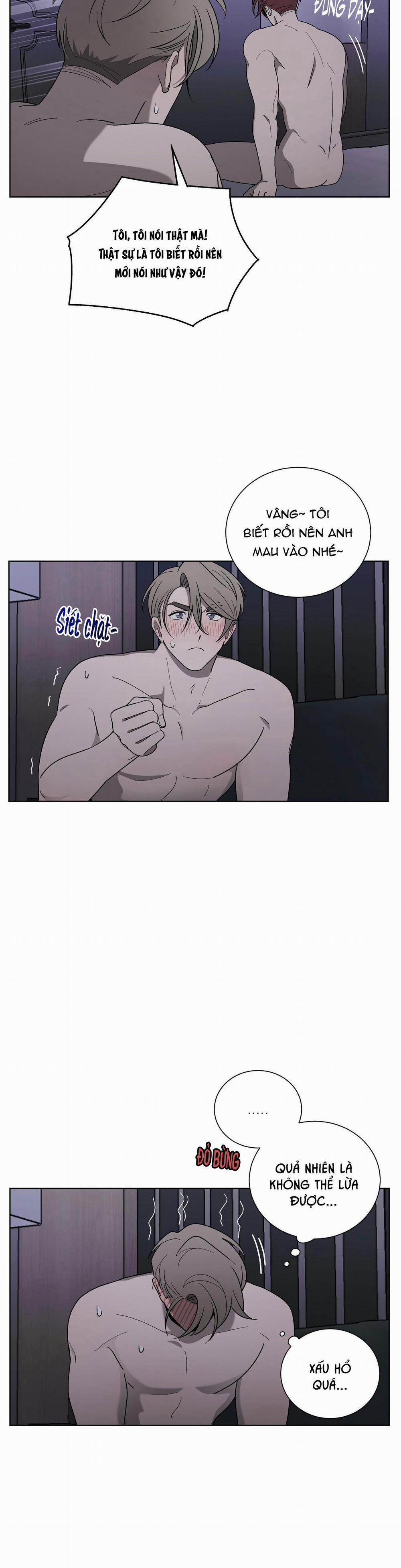 Khi Chim Thước Đến 12 trang 8