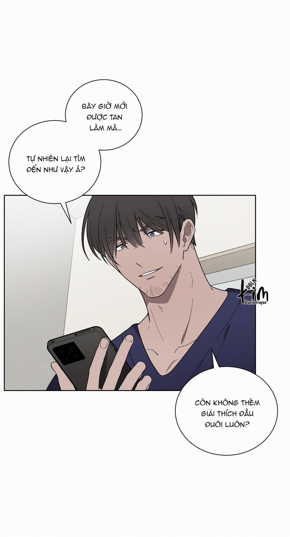 Khi Chim Thước Đến 13 trang 1