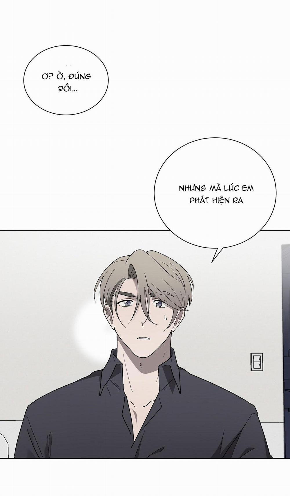 Khi Chim Thước Đến 13 trang 18