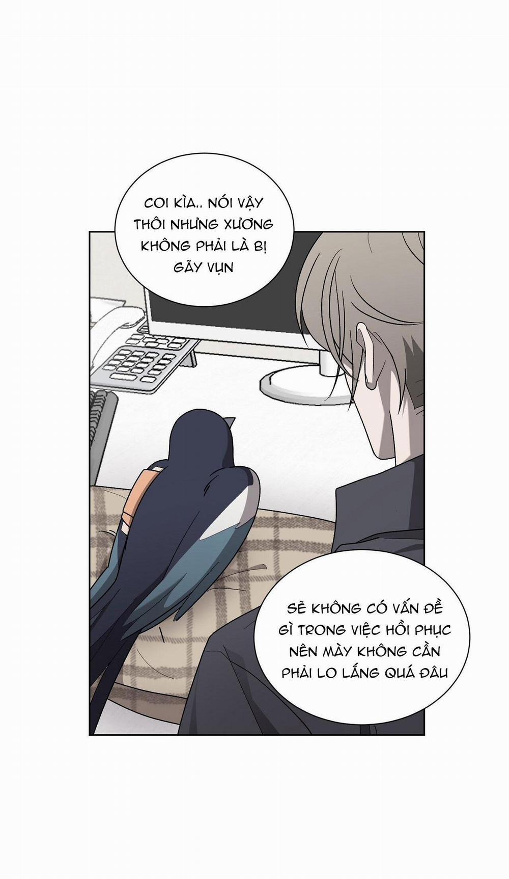 Khi Chim Thước Đến 13 trang 27