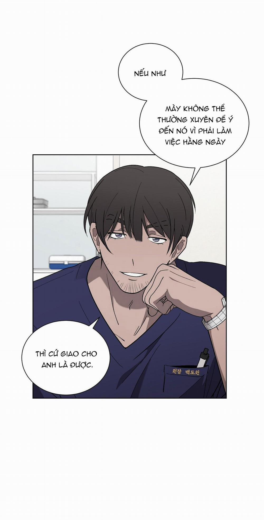 Khi Chim Thước Đến 13 trang 29