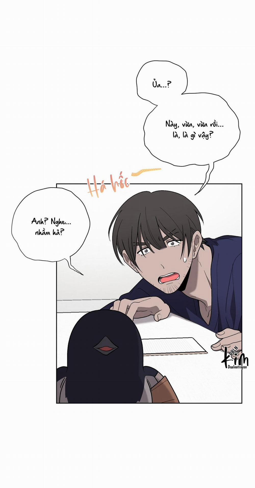 Khi Chim Thước Đến 13 trang 34