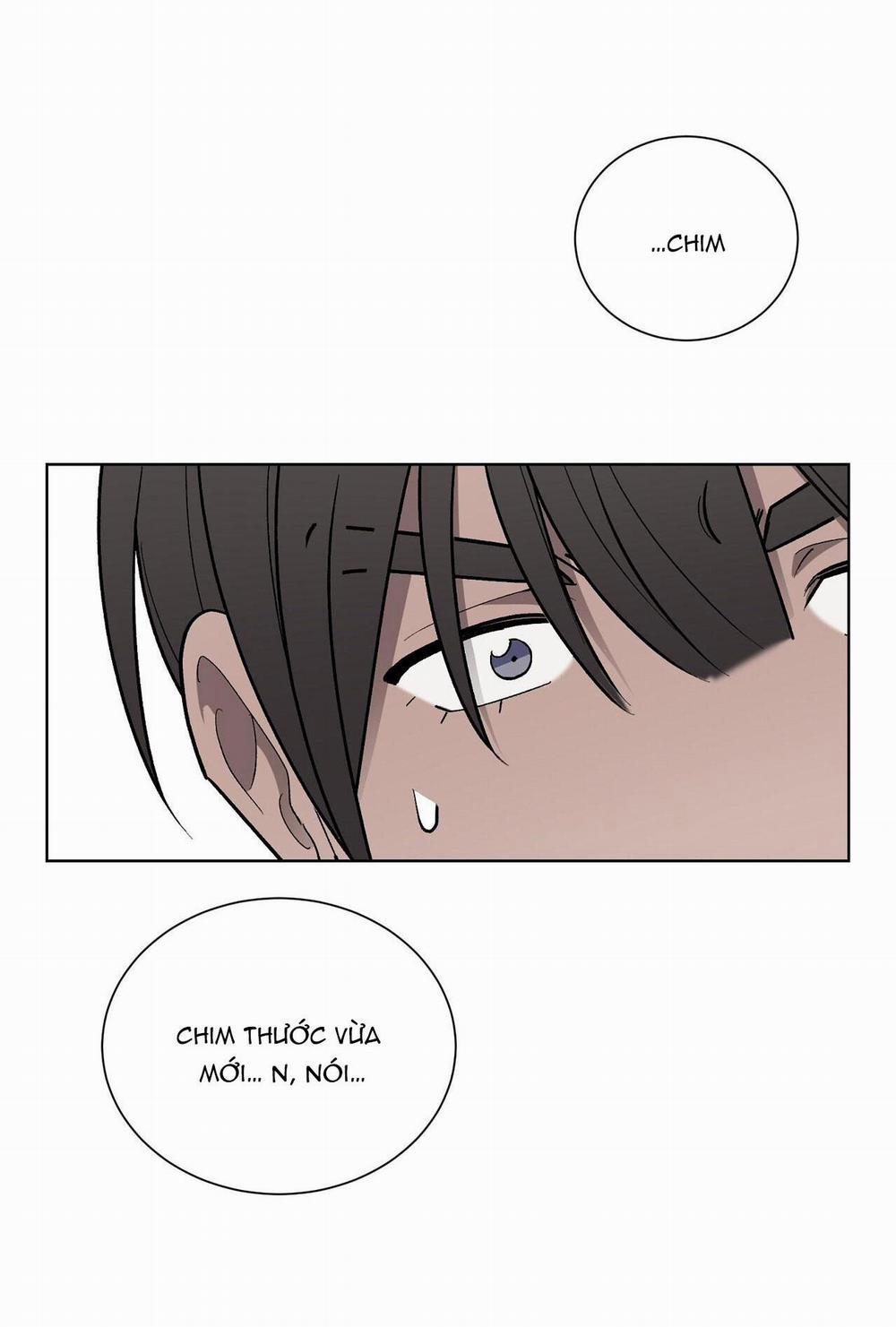 Khi Chim Thước Đến 13 trang 35