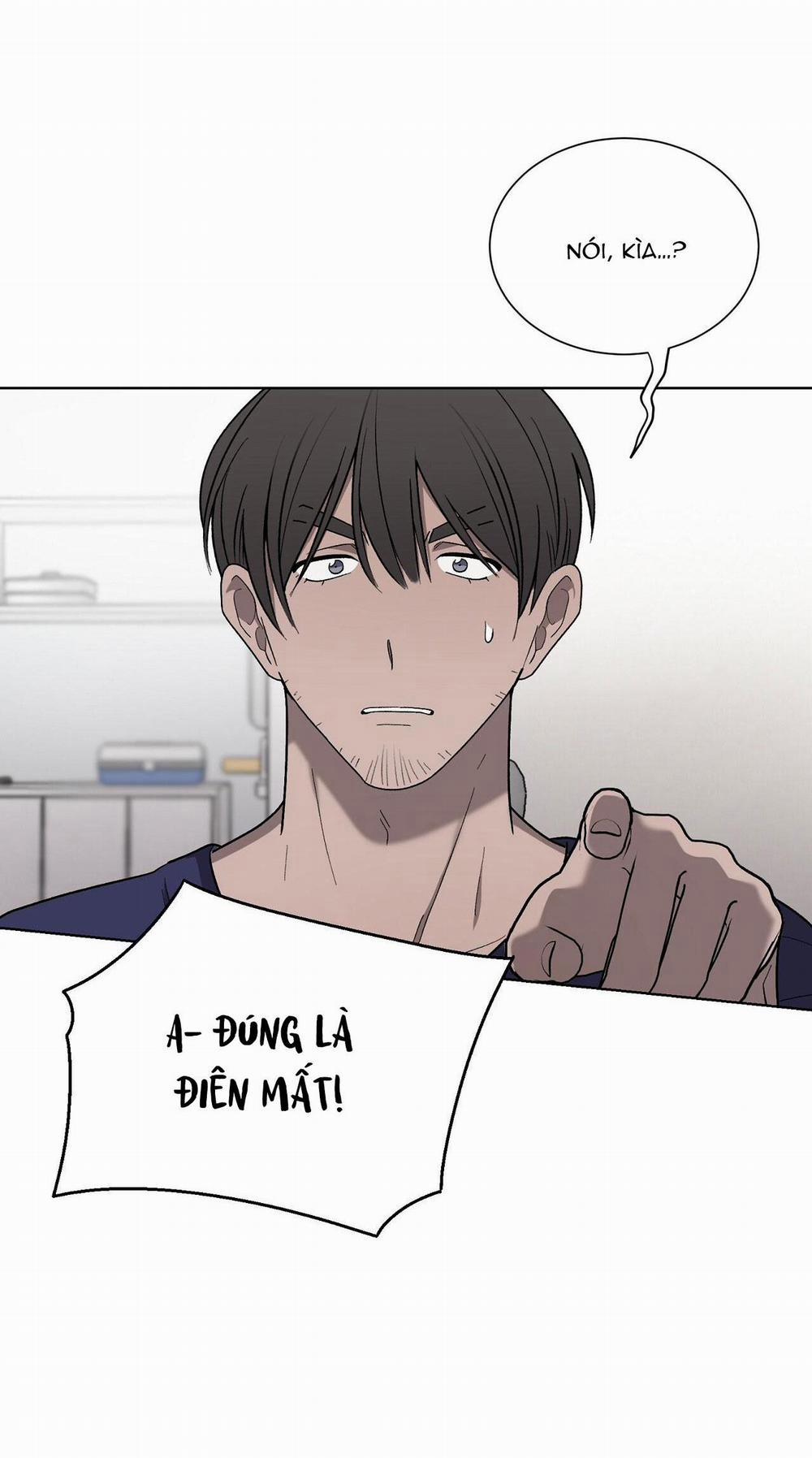 Khi Chim Thước Đến 13 trang 37