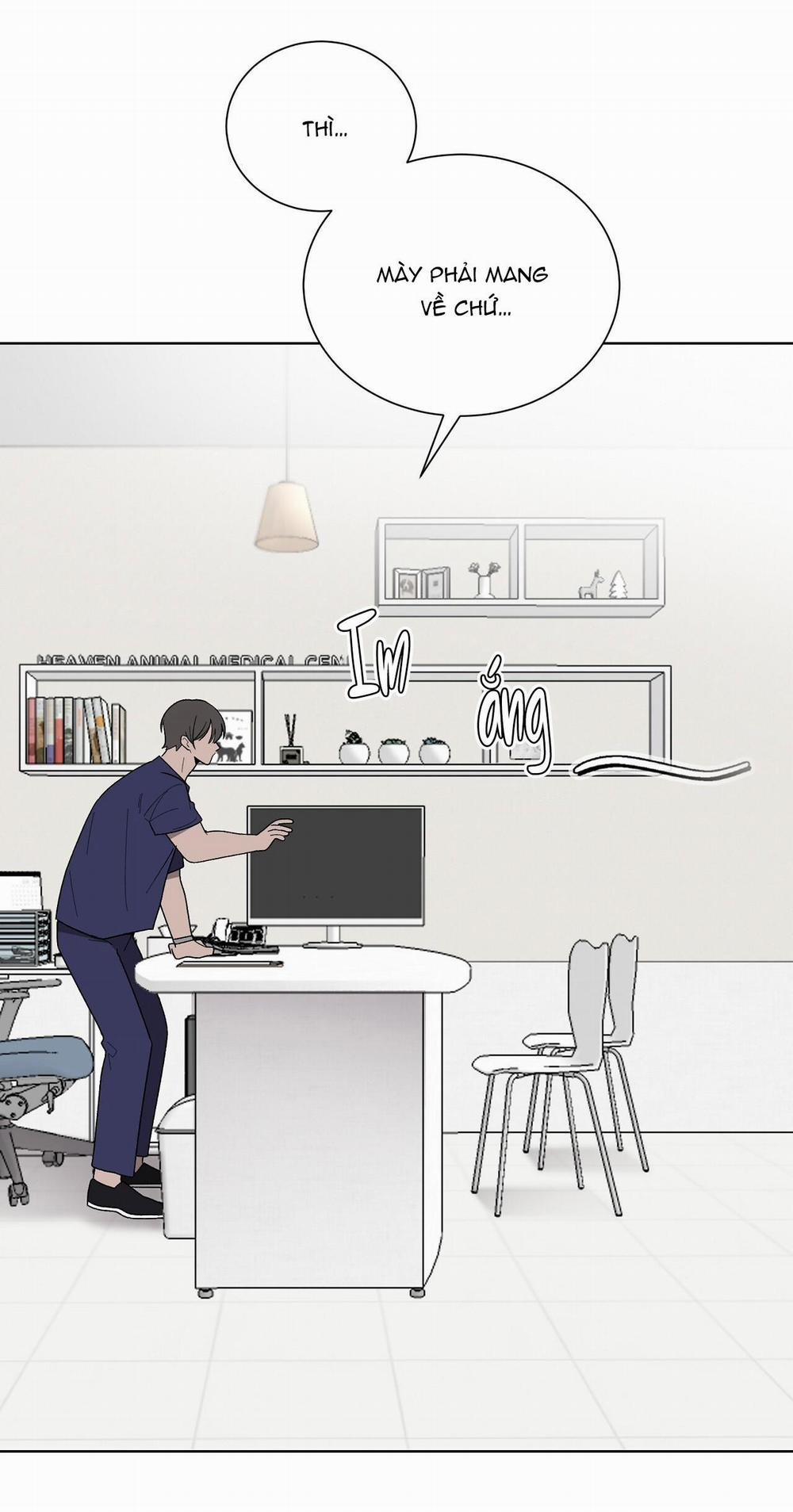 Khi Chim Thước Đến 13 trang 41