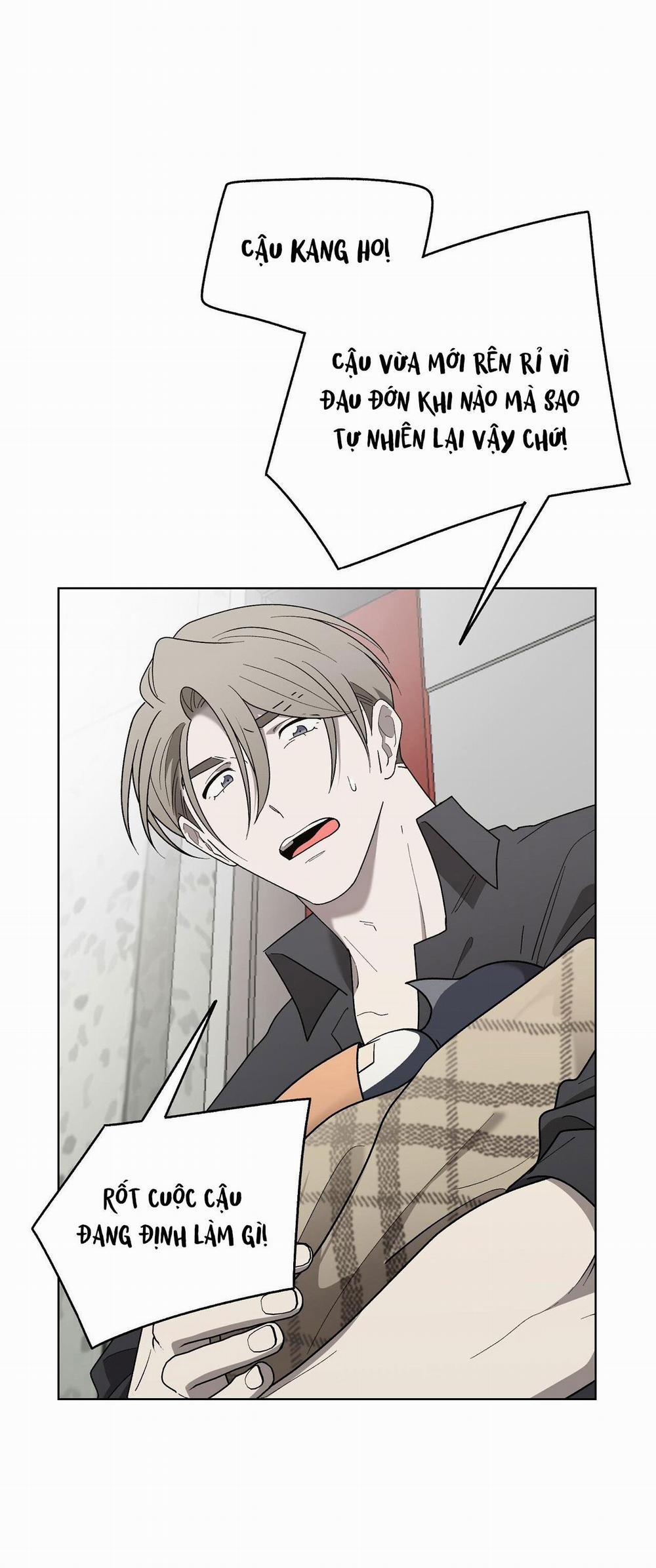 Khi Chim Thước Đến 13 trang 44