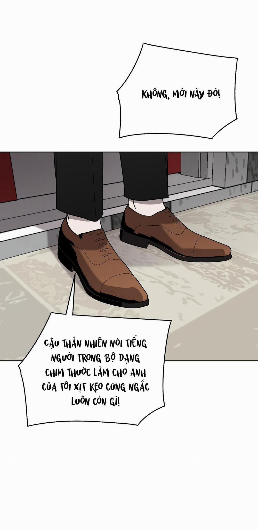Khi Chim Thước Đến 13 trang 46
