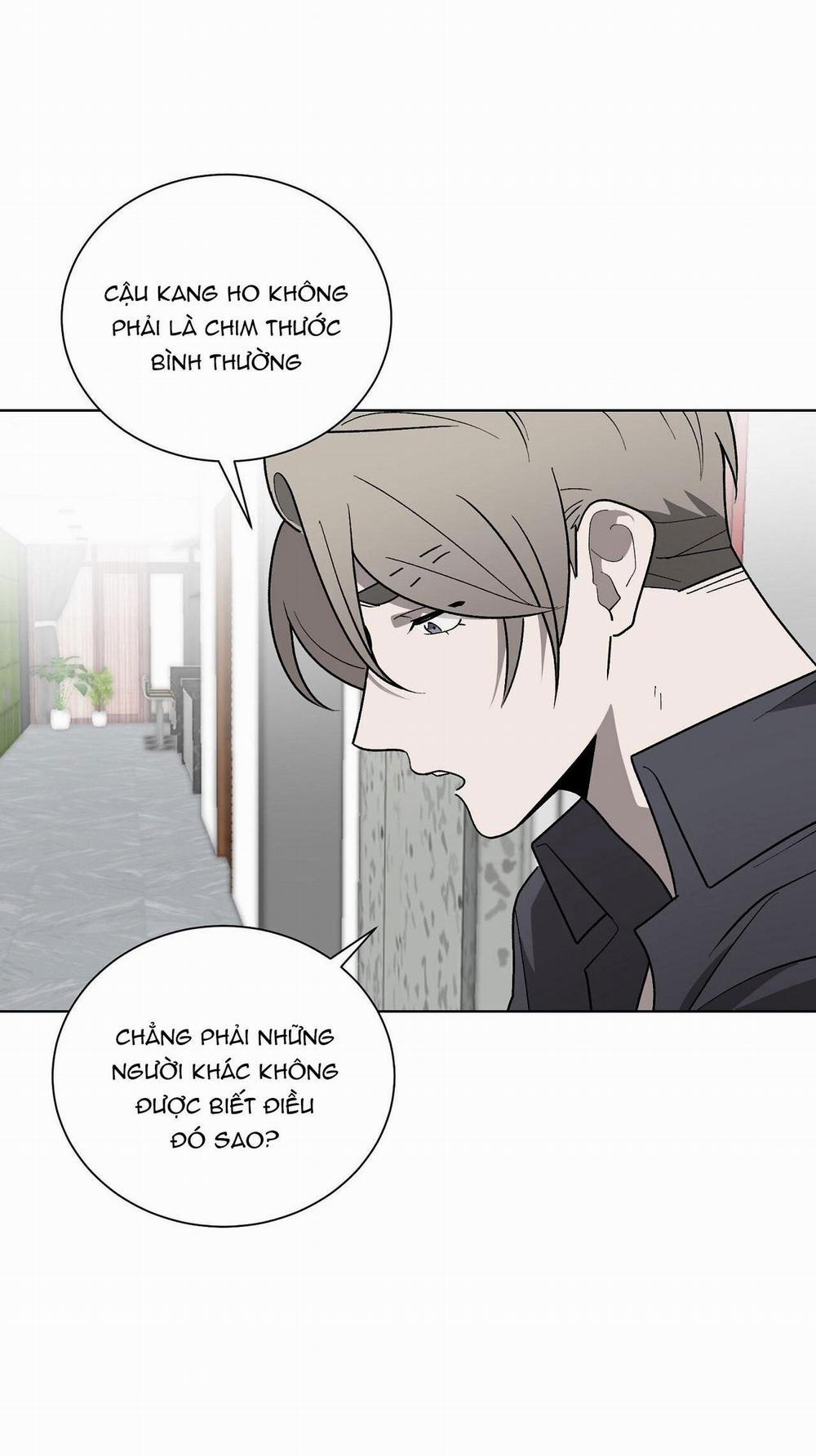 Khi Chim Thước Đến 13 trang 47