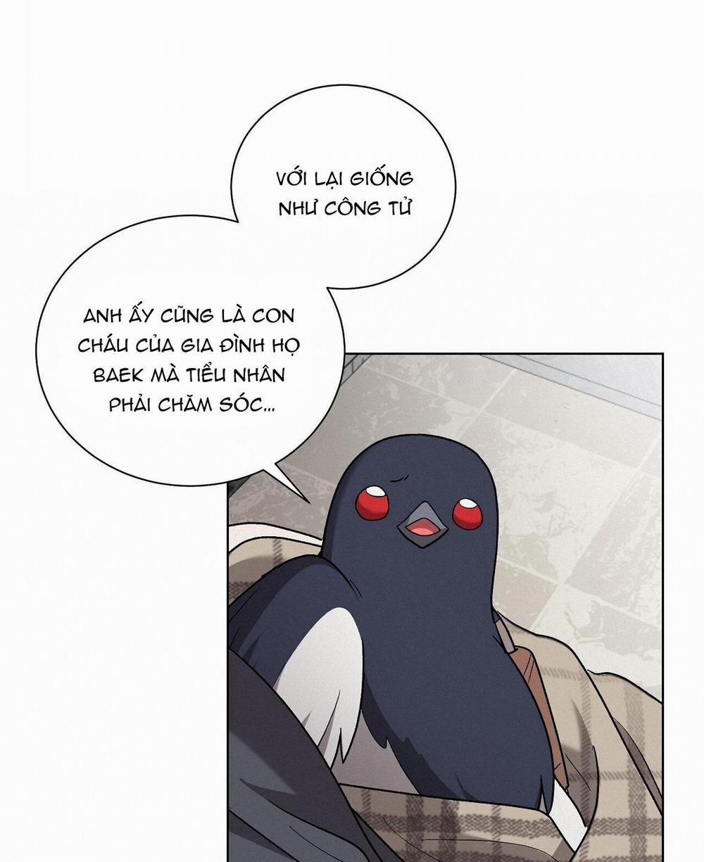 Khi Chim Thước Đến 13 trang 49