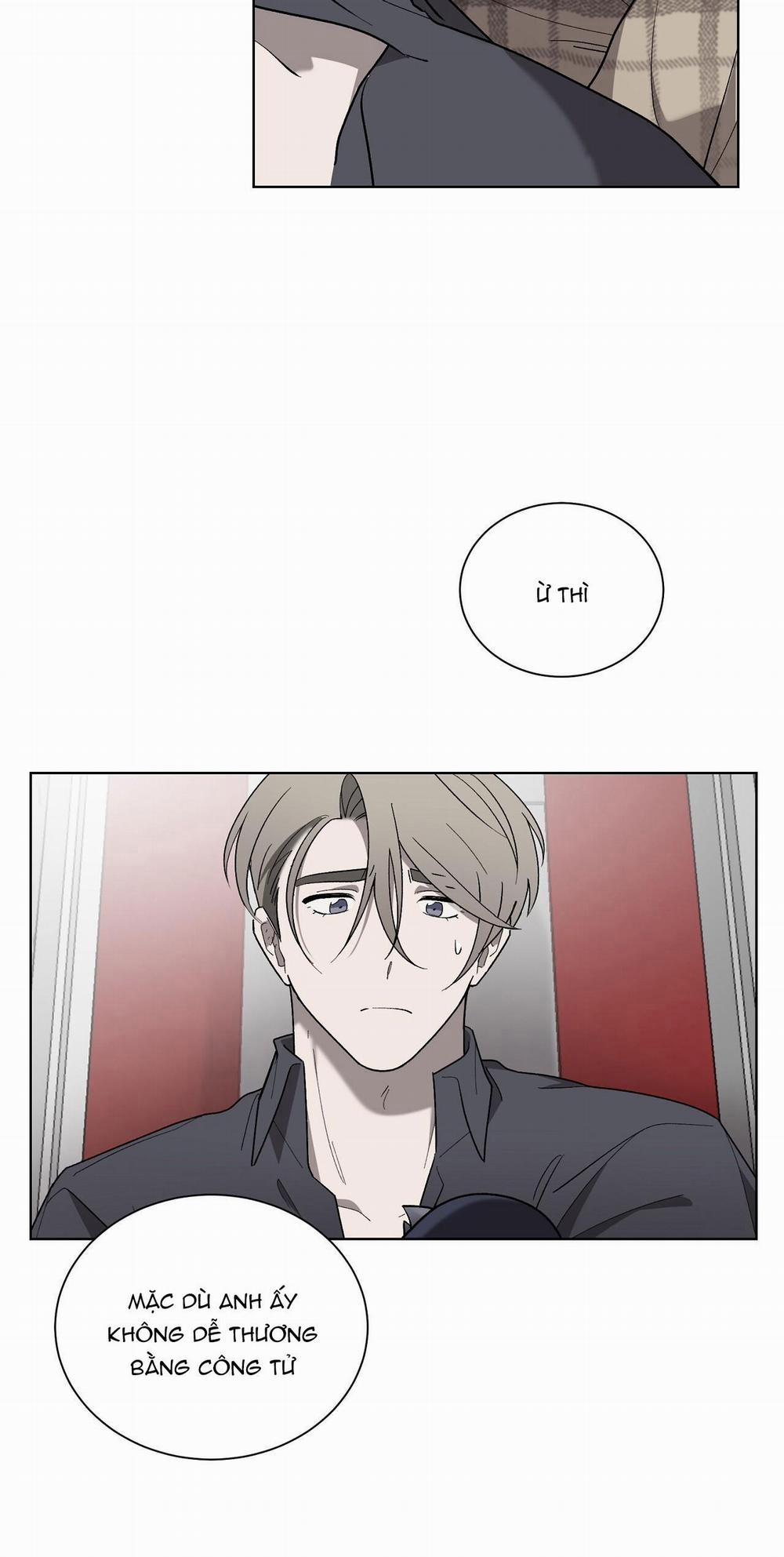 Khi Chim Thước Đến 13 trang 50