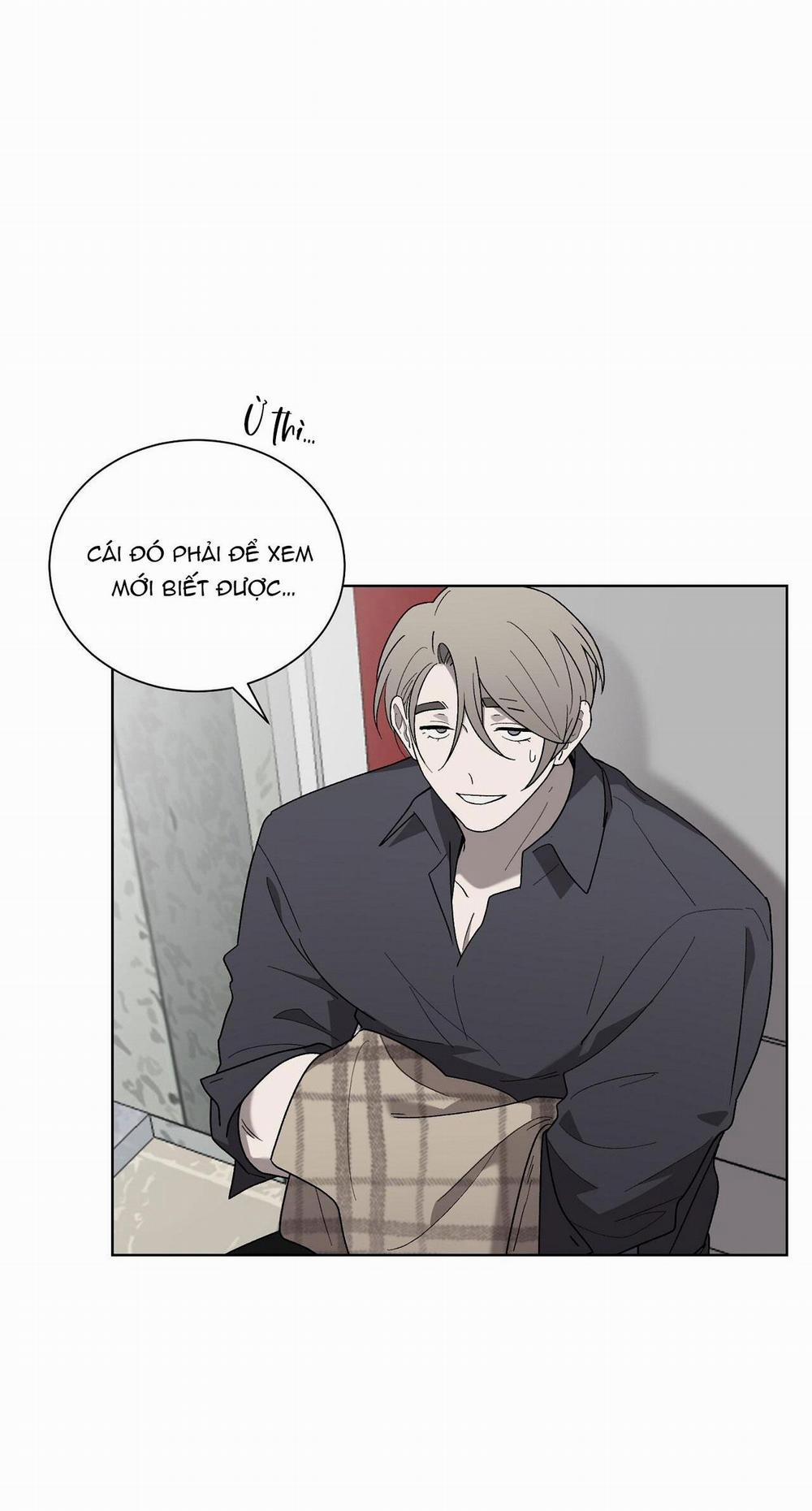 Khi Chim Thước Đến 13 trang 56