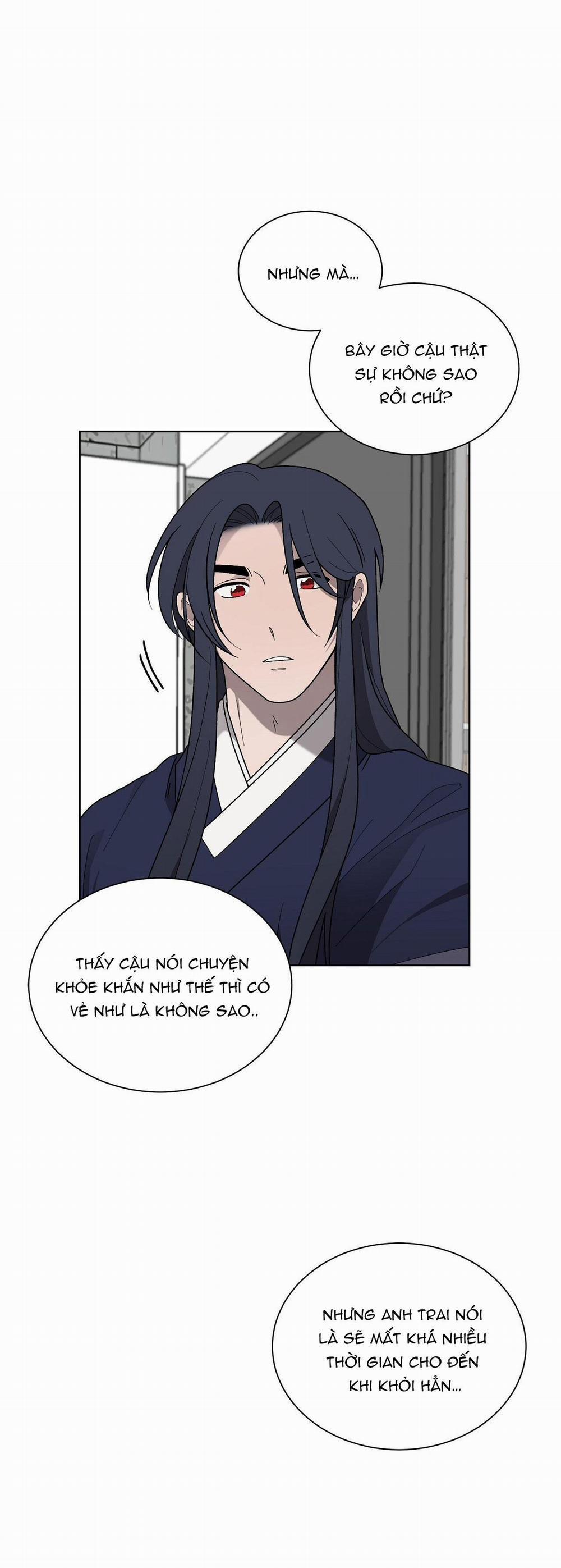 Khi Chim Thước Đến 13 trang 57