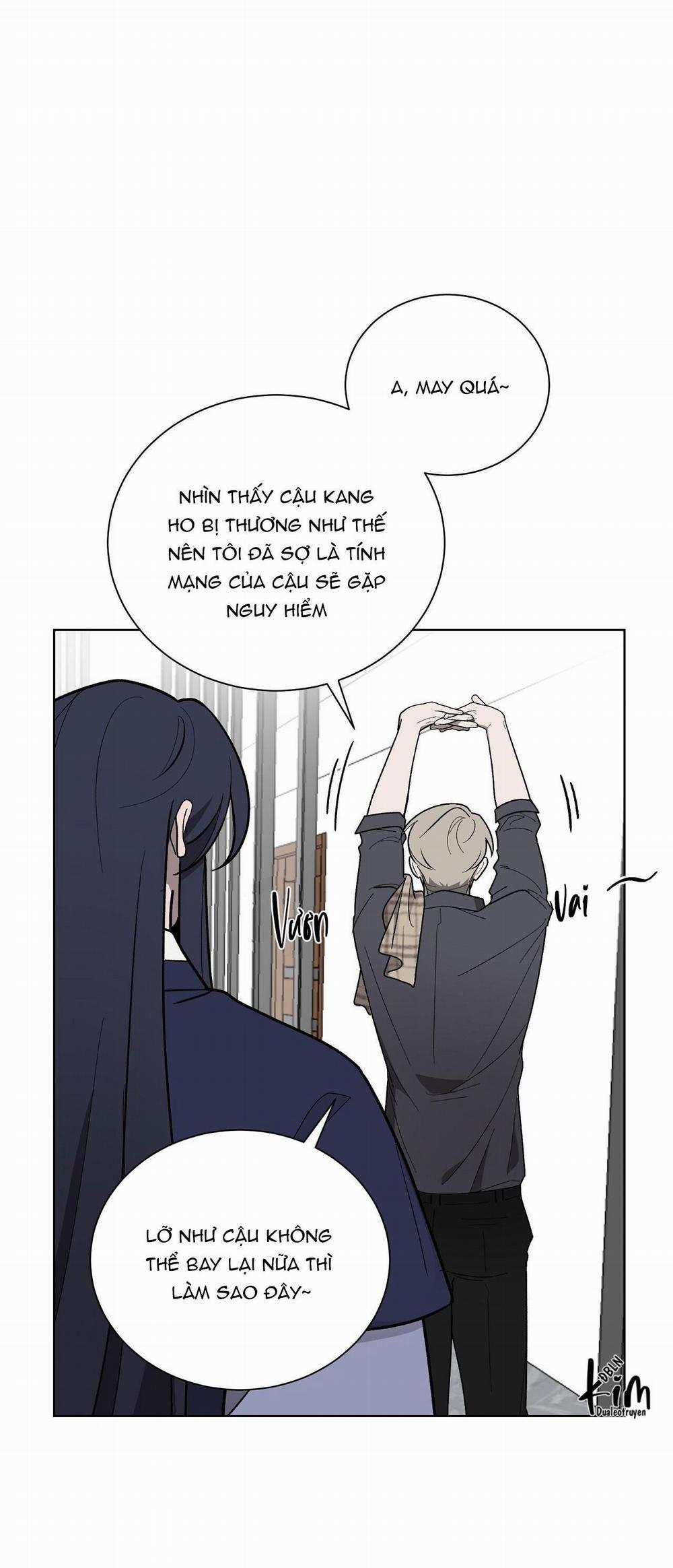 Khi Chim Thước Đến 13 trang 61