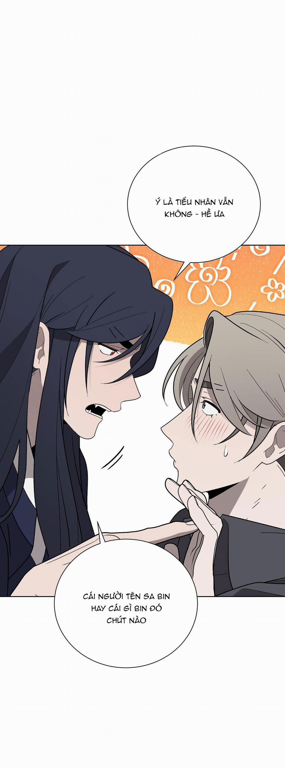 Khi Chim Thước Đến 13 trang 65