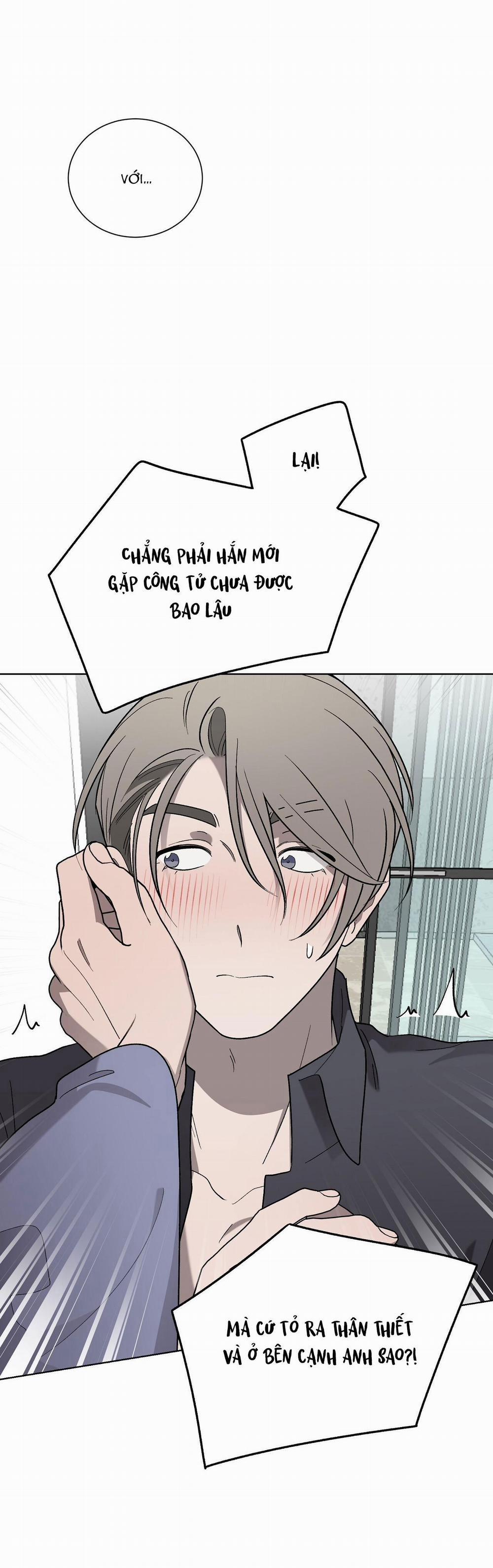 Khi Chim Thước Đến 13 trang 67