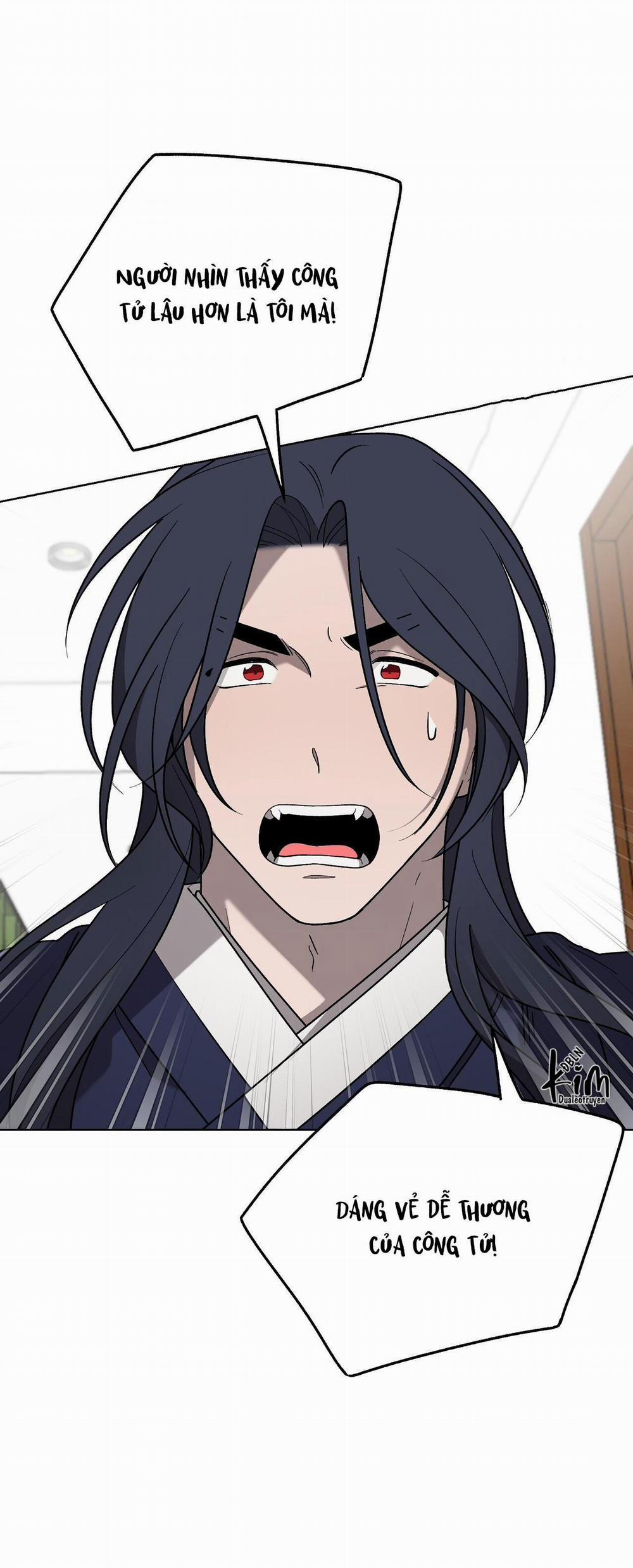 Khi Chim Thước Đến 13 trang 68