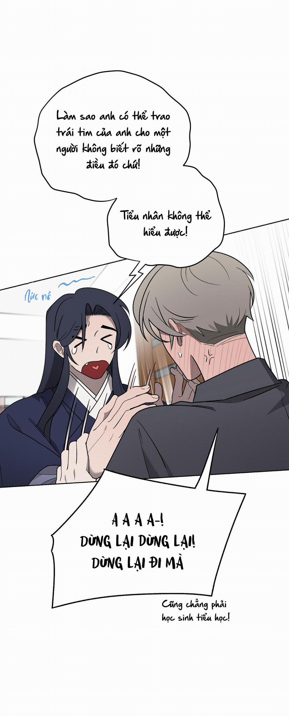 Khi Chim Thước Đến 13 trang 71