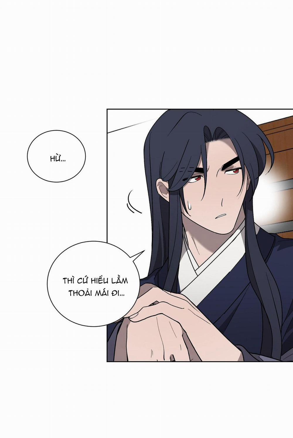 Khi Chim Thước Đến 13 trang 74