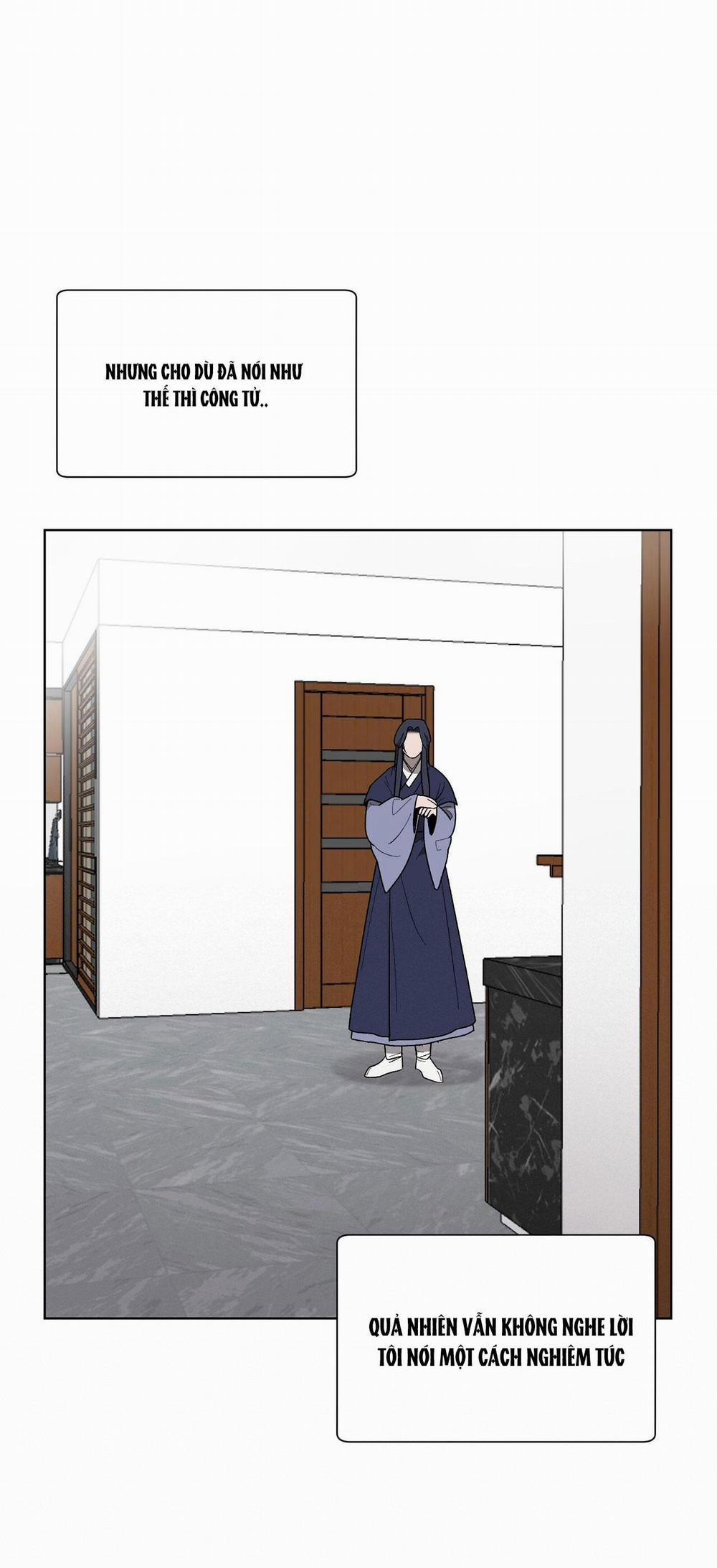 Khi Chim Thước Đến 13 trang 75