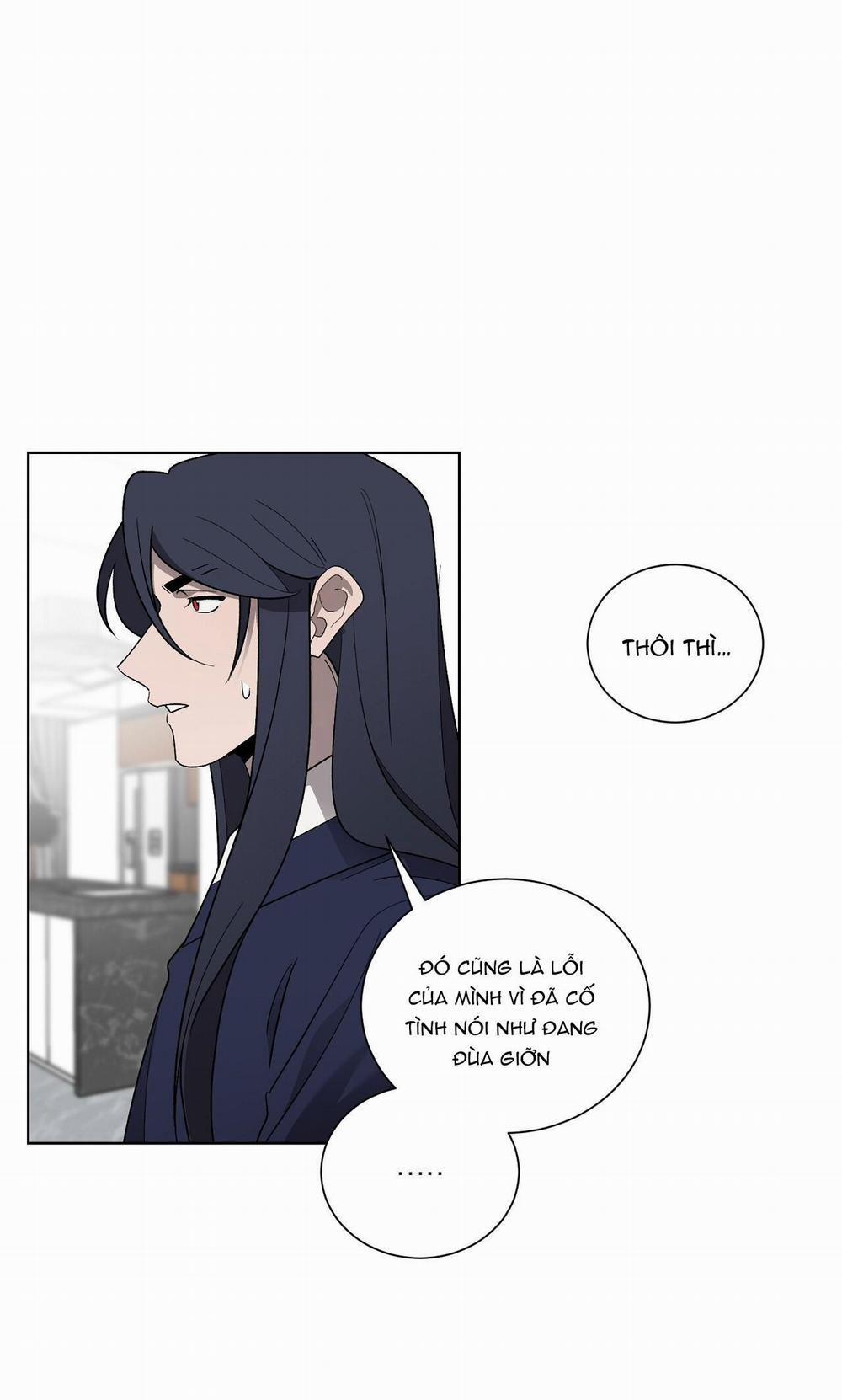 Khi Chim Thước Đến 13 trang 76