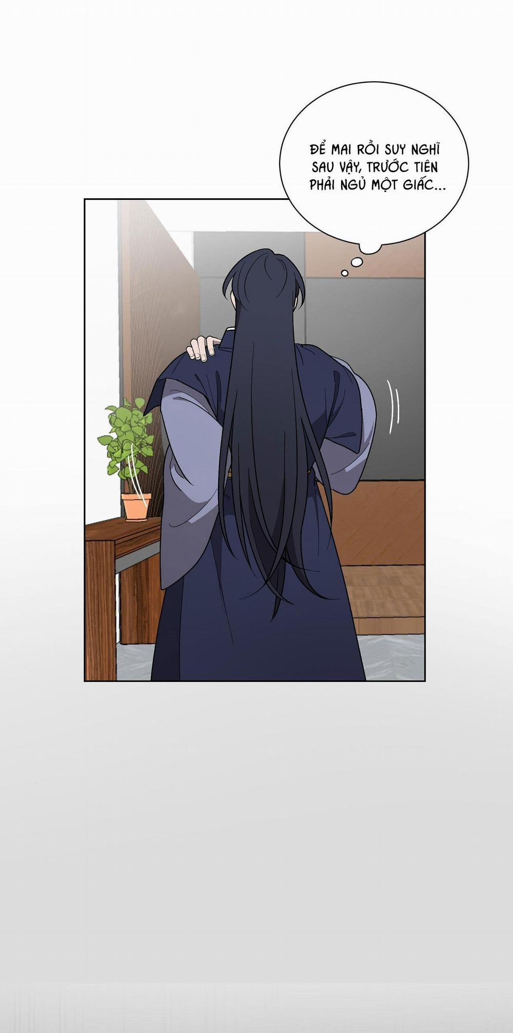 Khi Chim Thước Đến 13 trang 78