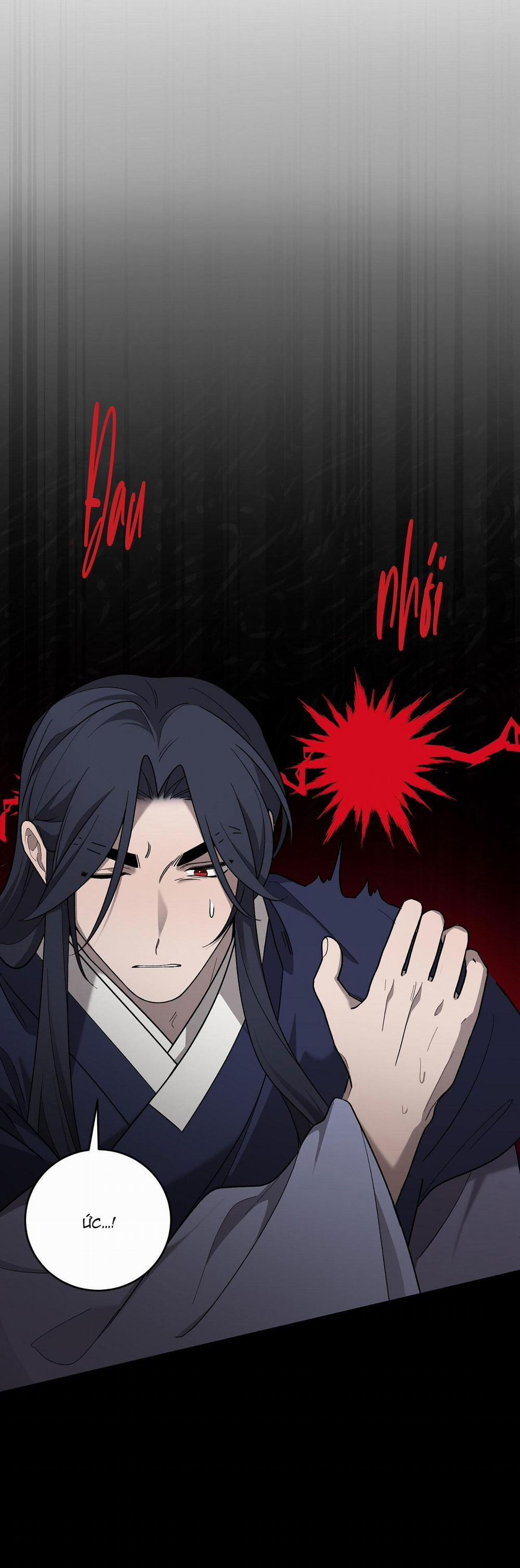 Khi Chim Thước Đến 13 trang 79