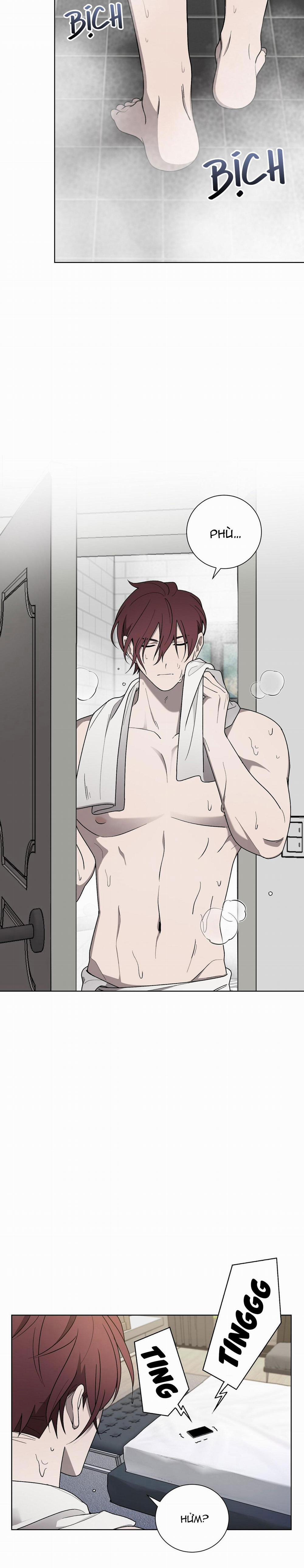 Khi Chim Thước Đến 14 trang 1