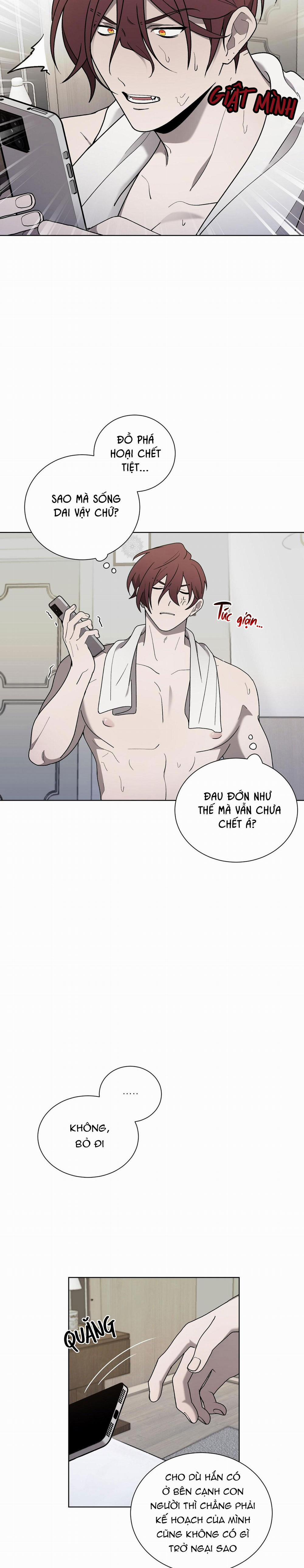 Khi Chim Thước Đến 14 trang 5