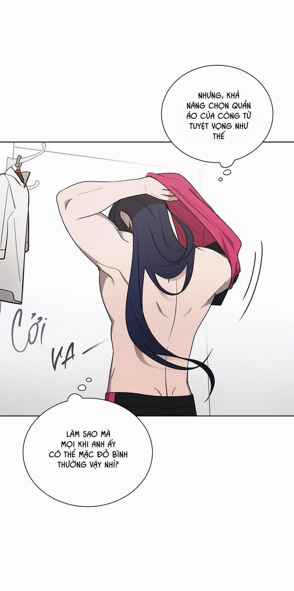 Khi Chim Thước Đến 15 trang 14