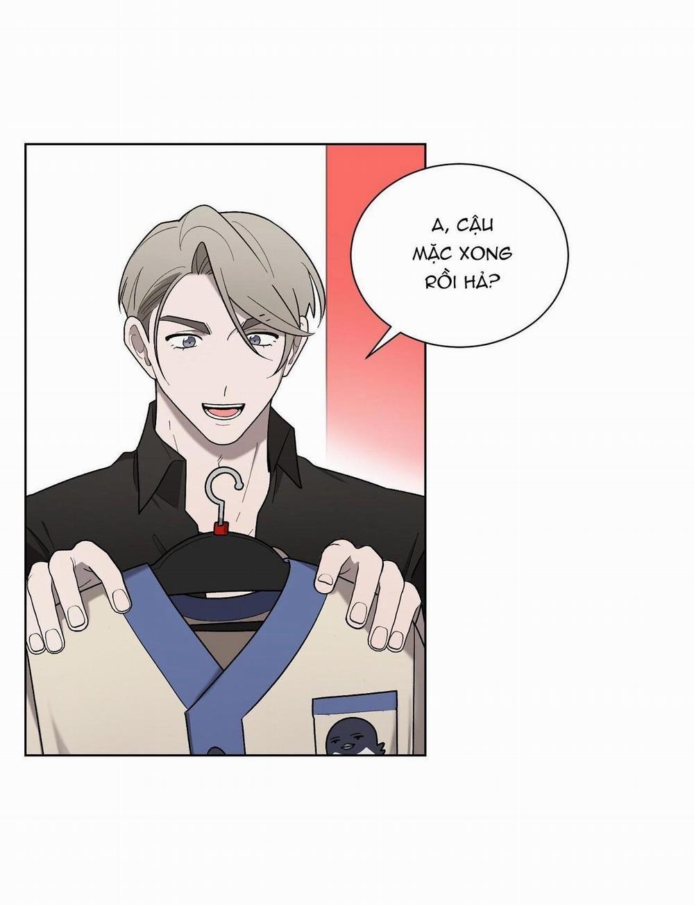 Khi Chim Thước Đến 15 trang 17