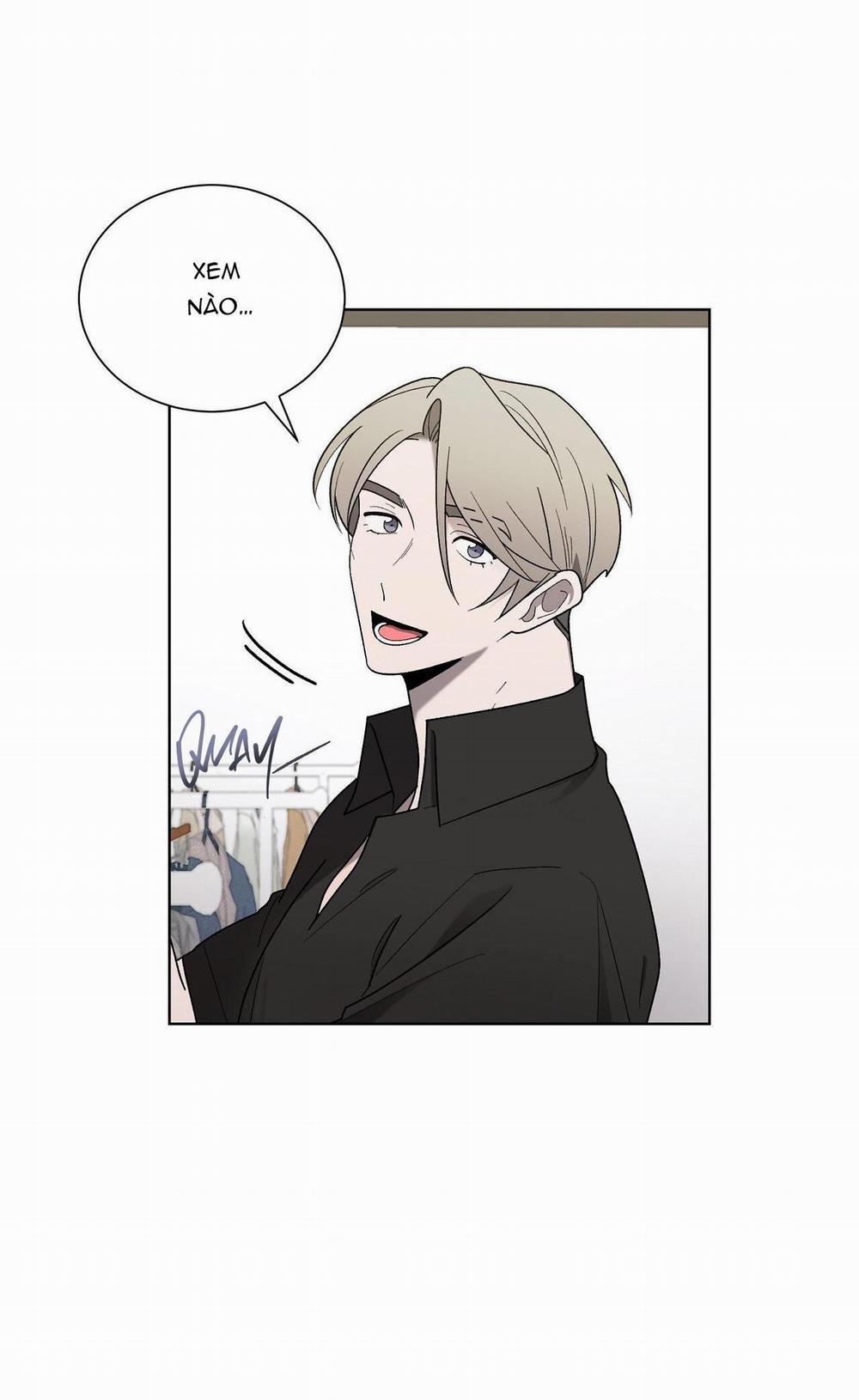 Khi Chim Thước Đến 15 trang 18