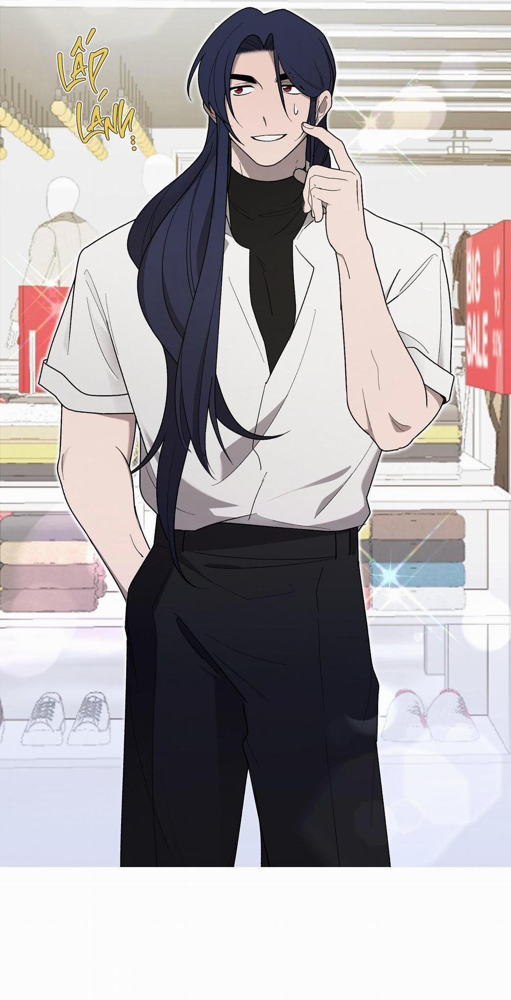 Khi Chim Thước Đến 15 trang 22