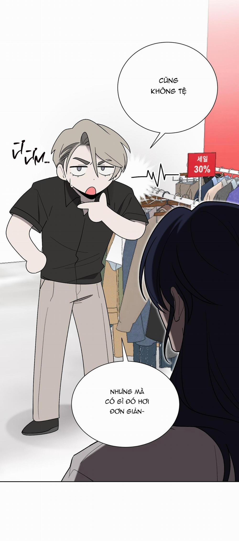 Khi Chim Thước Đến 15 trang 26