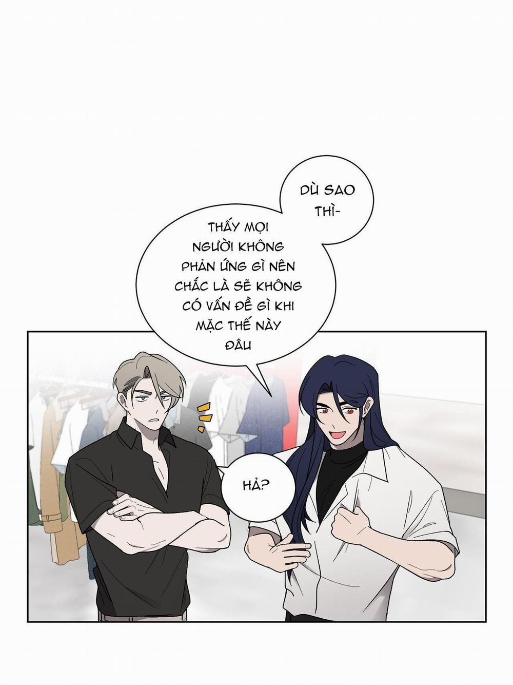 Khi Chim Thước Đến 15 trang 28