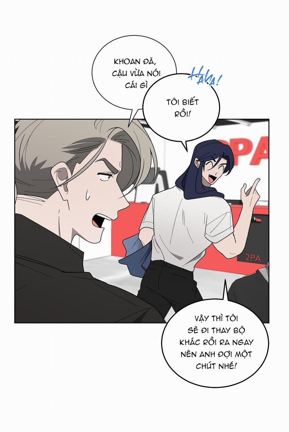 Khi Chim Thước Đến 15 trang 29