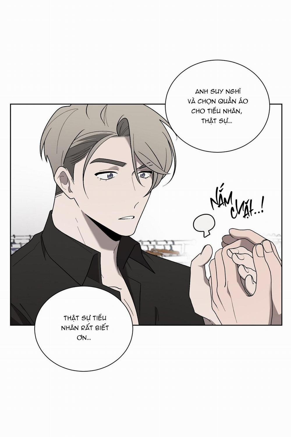 Khi Chim Thước Đến 15 trang 4