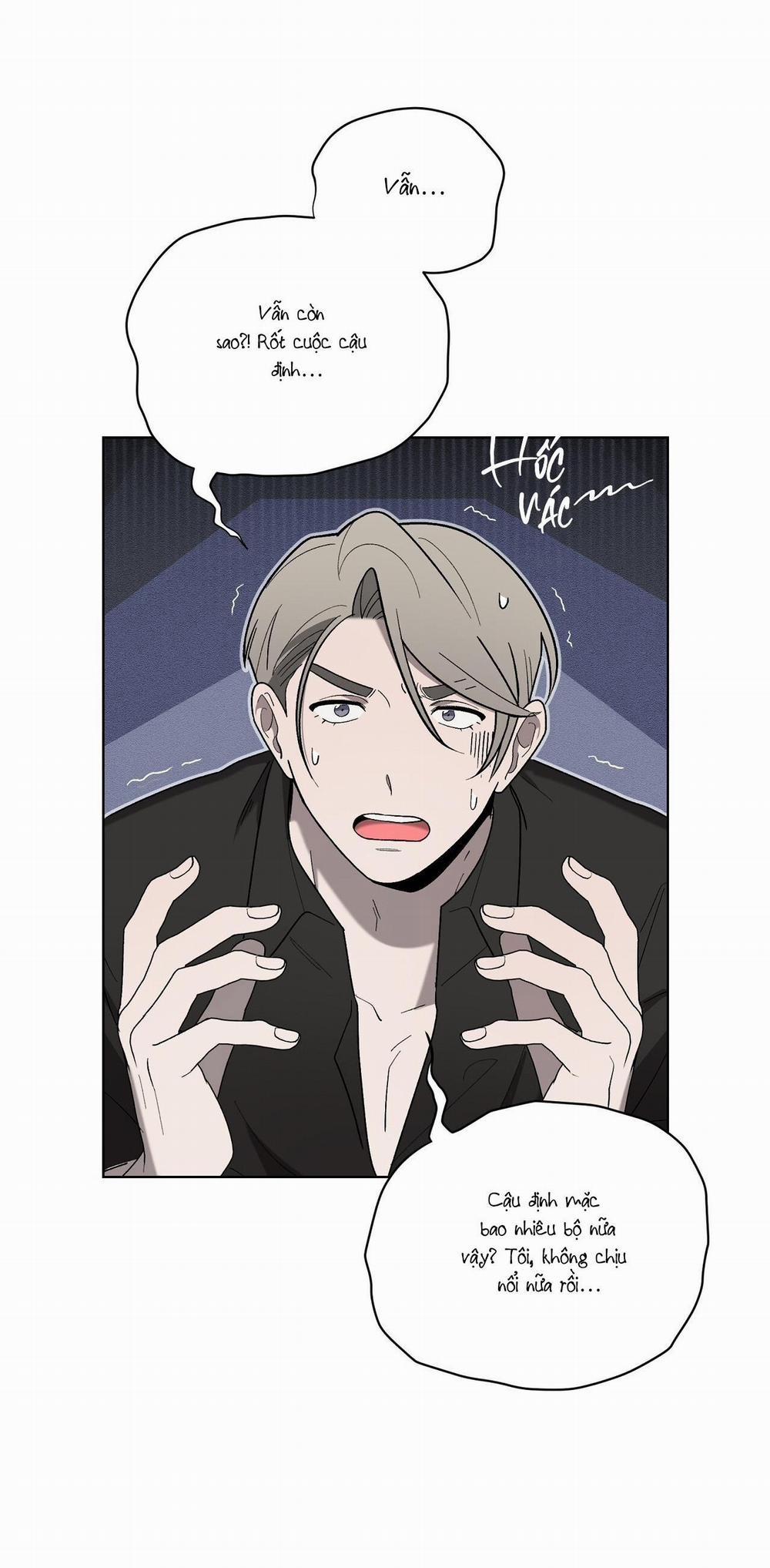 Khi Chim Thước Đến 15 trang 43