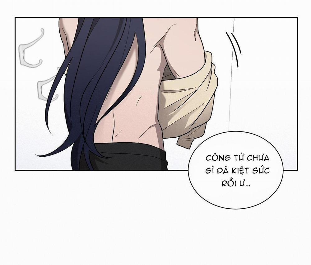 Khi Chim Thước Đến 15 trang 48