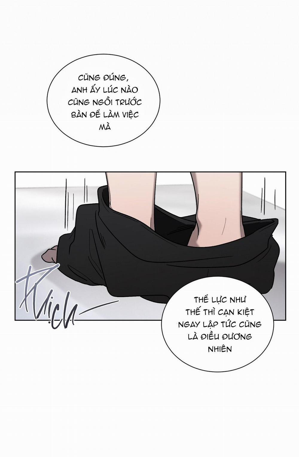 Khi Chim Thước Đến 15 trang 49