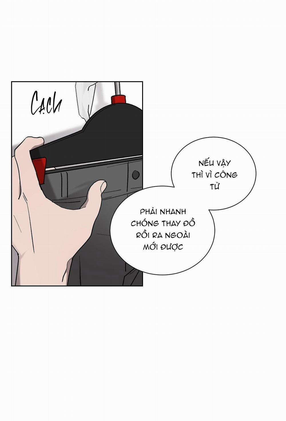 Khi Chim Thước Đến 15 trang 50