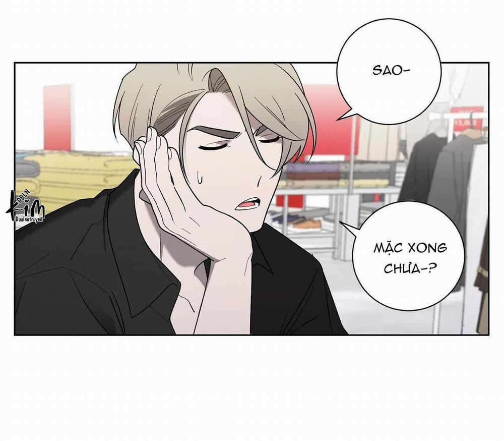 Khi Chim Thước Đến 15 trang 54