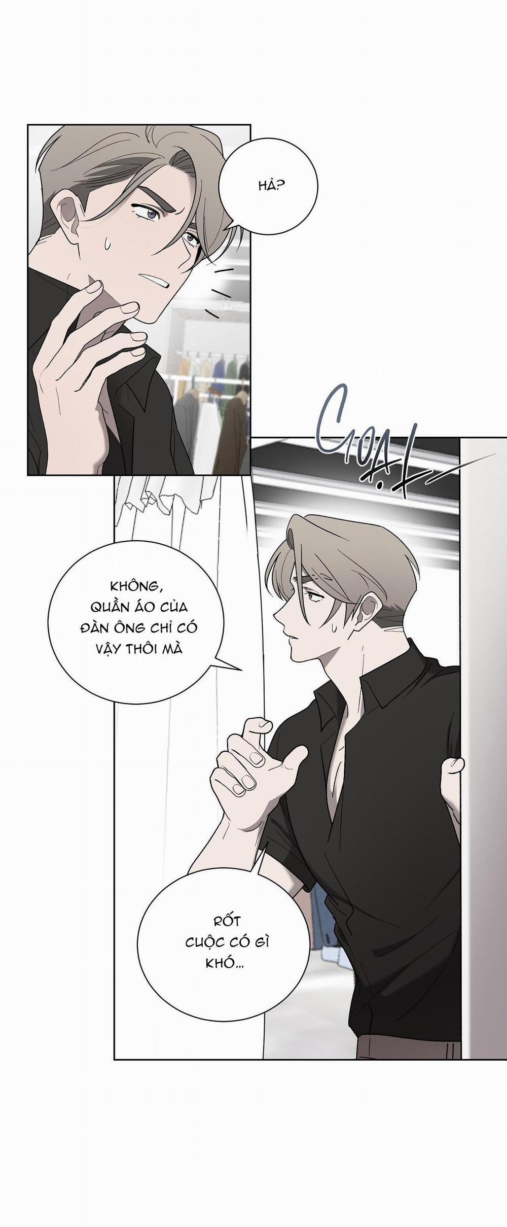 Khi Chim Thước Đến 15 trang 56