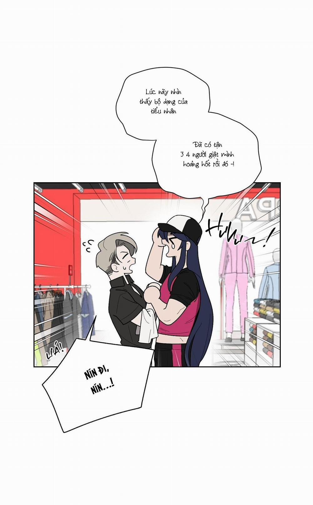 Khi Chim Thước Đến 15 trang 6